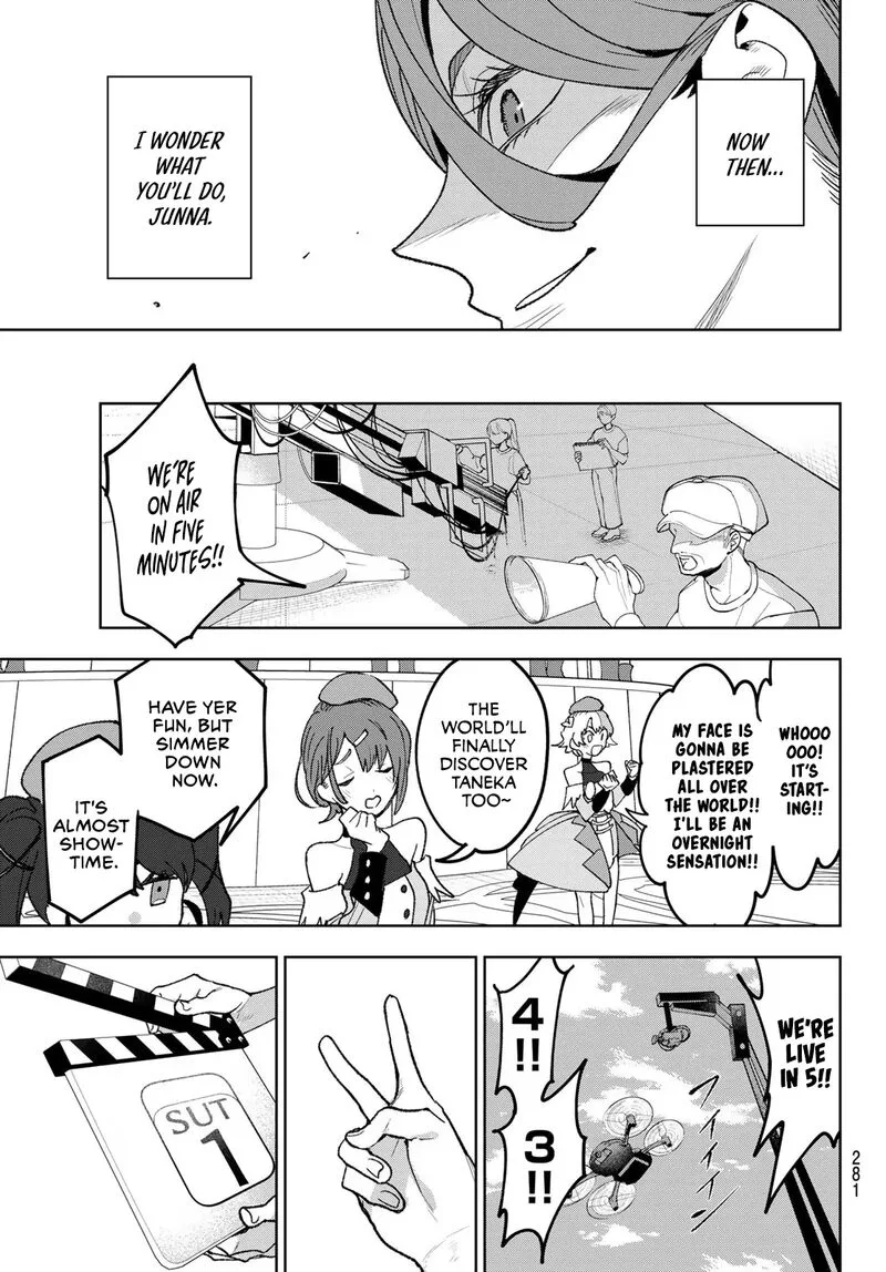 Idolatry (OOTAKA Shin) Chapter 10 page 7