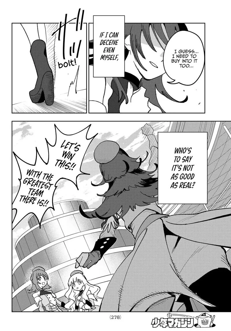 Idolatry (OOTAKA Shin) Chapter 10 page 4