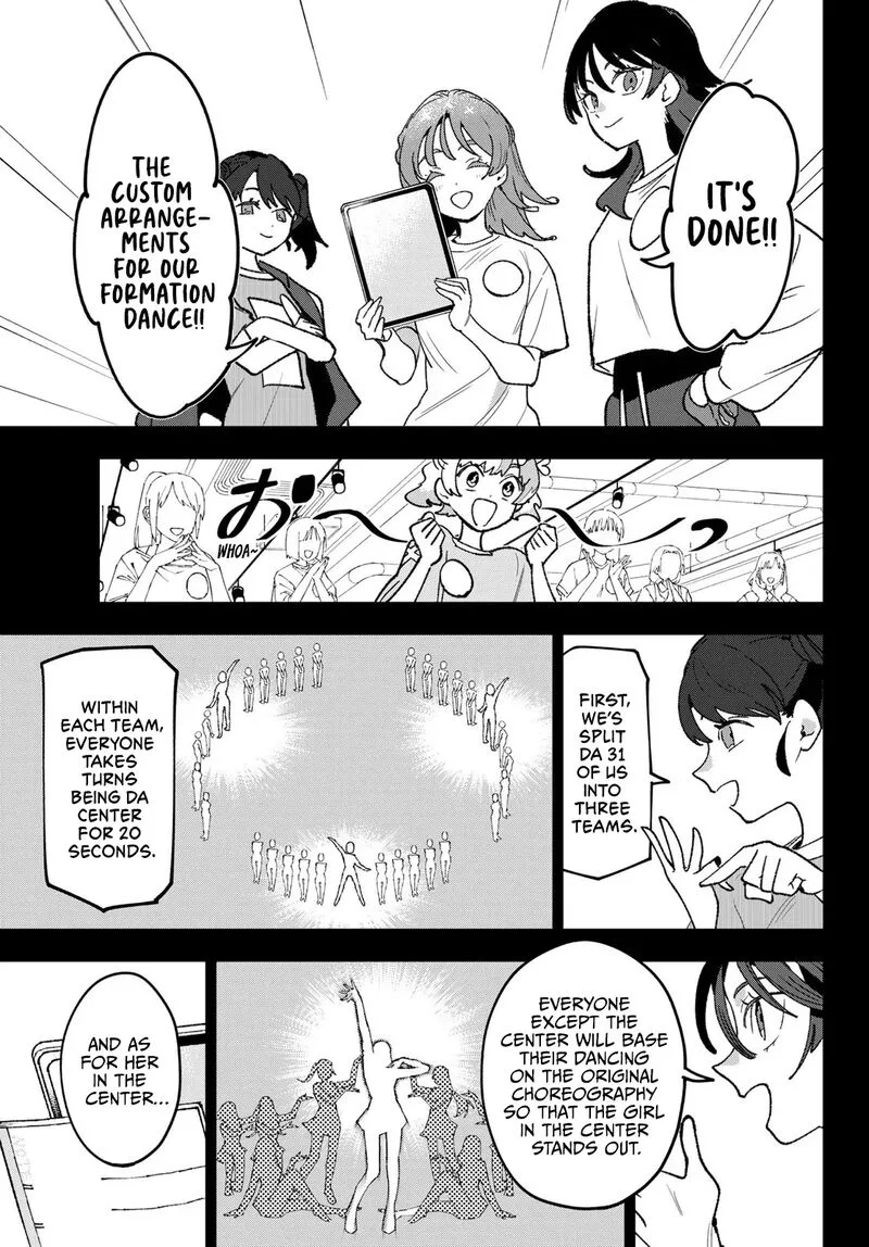 Idolatry (OOTAKA Shin) Chapter 10 page 11