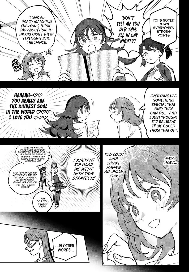 Idolatry (OOTAKA Shin) Chapter 10 page 13