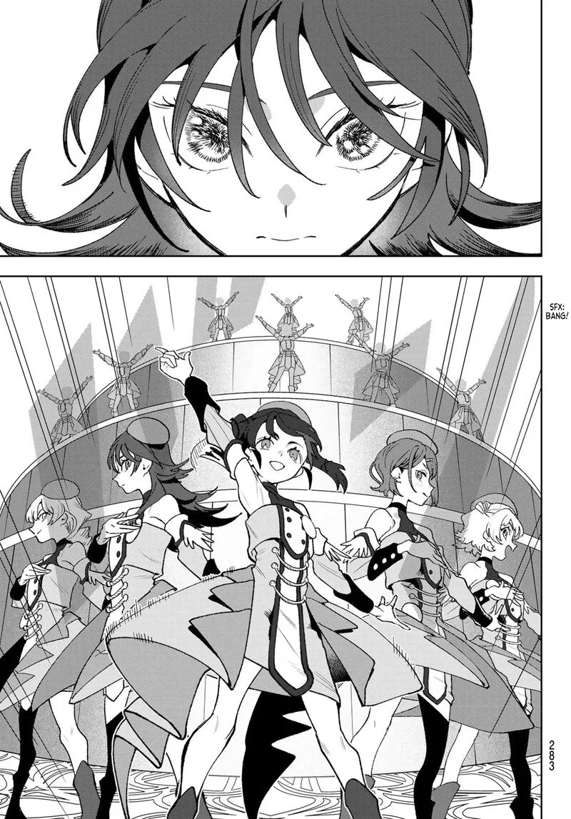 Idolatry (OOTAKA Shin) Chapter 10 page 9