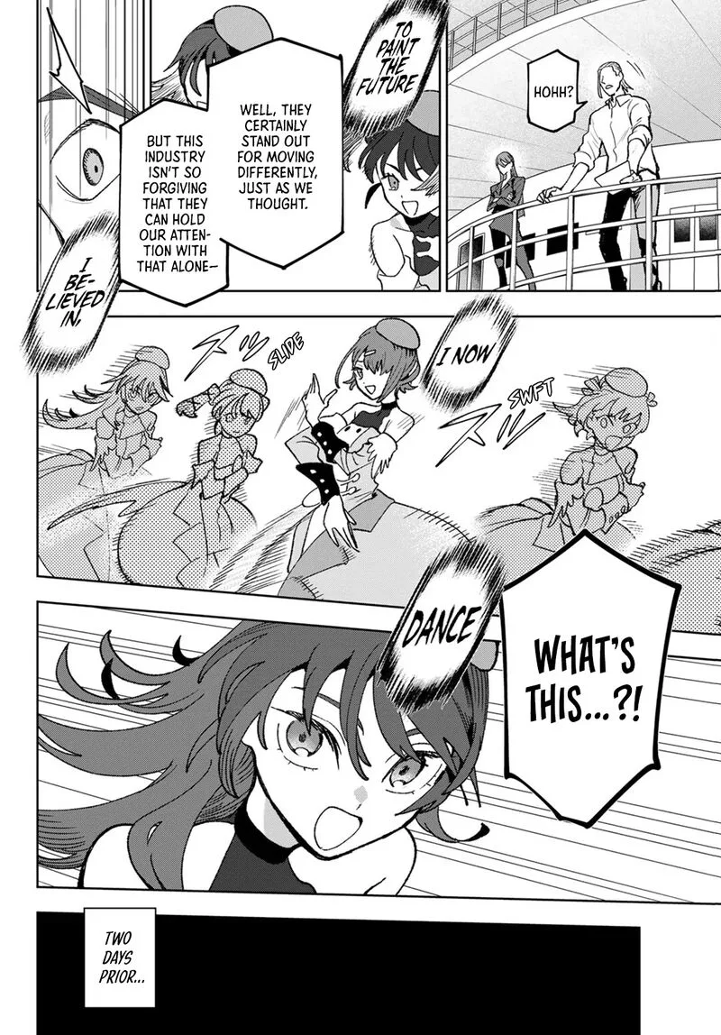 Idolatry (OOTAKA Shin) Chapter 10 page 10
