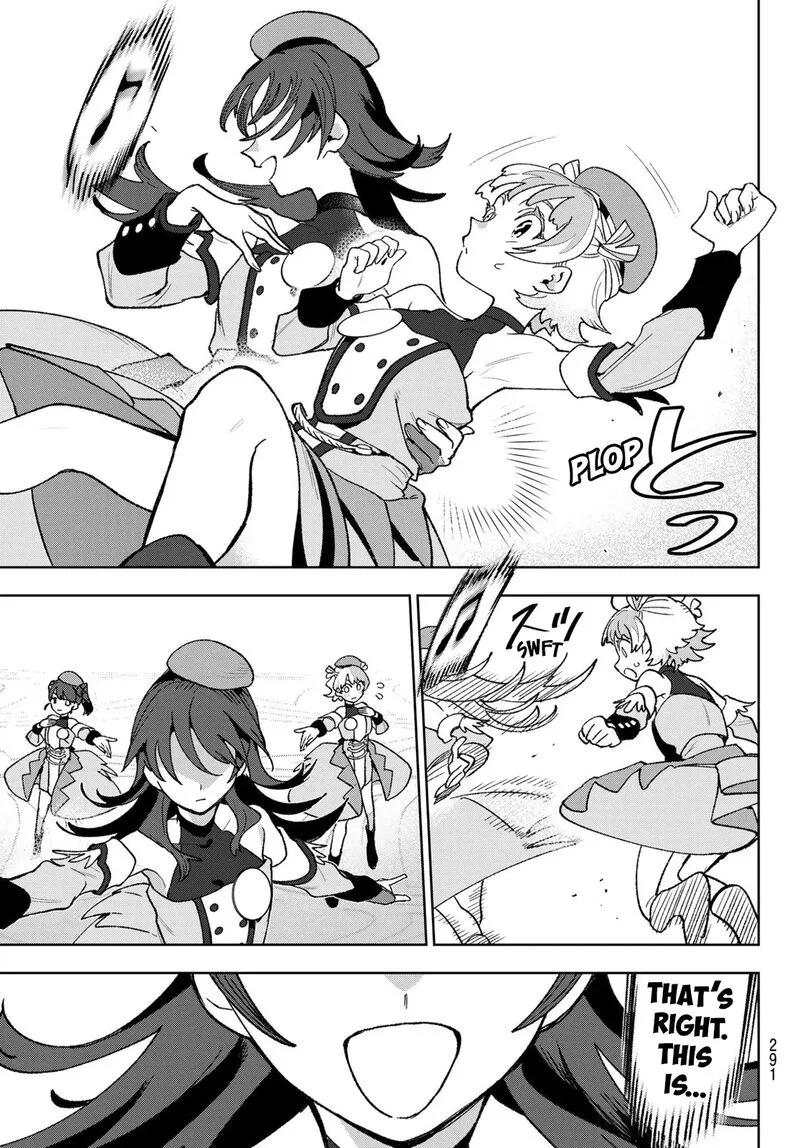 Idolatry (OOTAKA Shin) Chapter 10 page 17