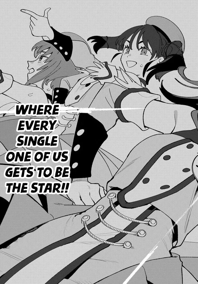 Idolatry (OOTAKA Shin) Chapter 10 page 19