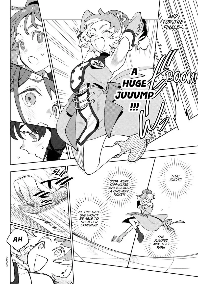 Idolatry (OOTAKA Shin) Chapter 10 page 16