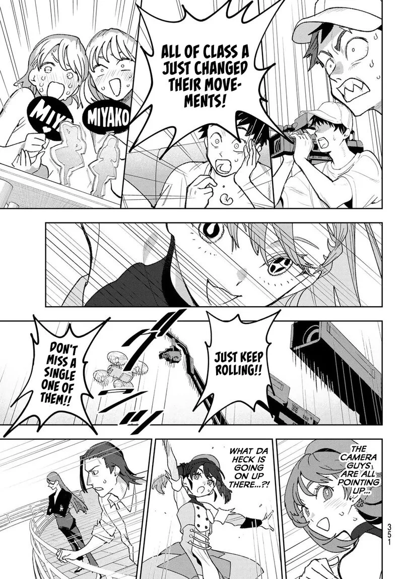 Idolatry (OOTAKA Shin) Chapter 11 page 7