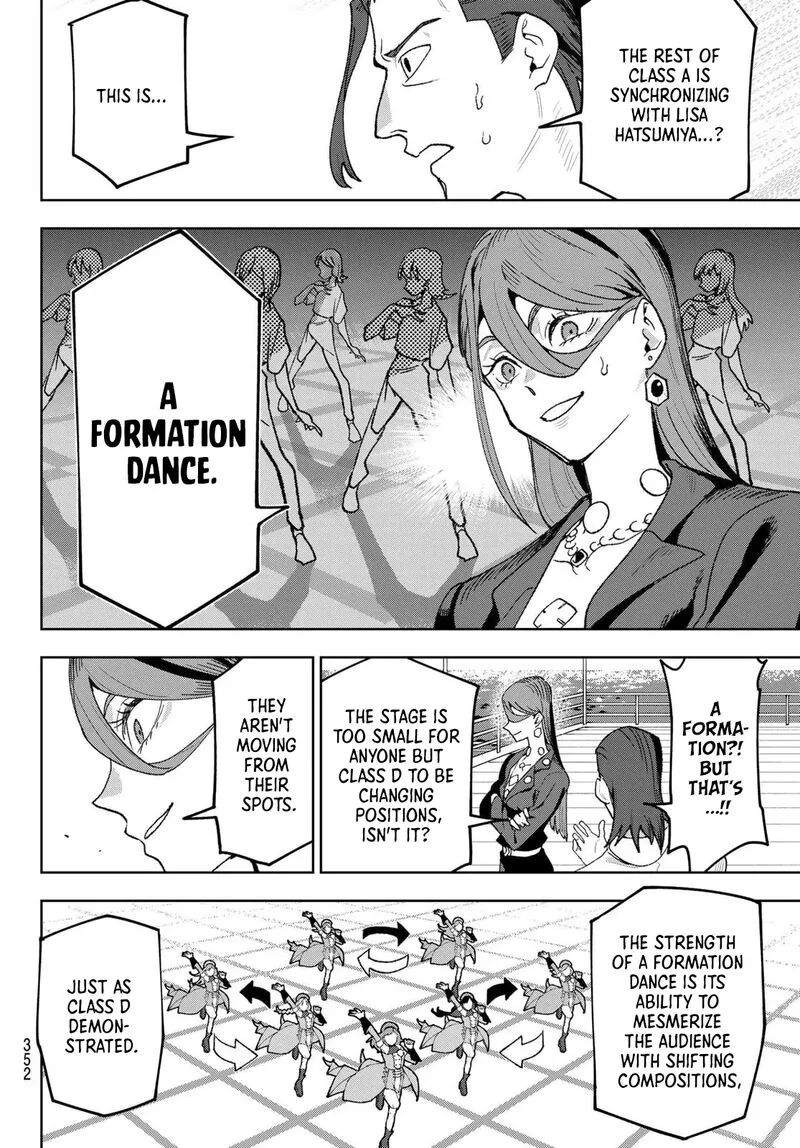 Idolatry (OOTAKA Shin) Chapter 11 page 8