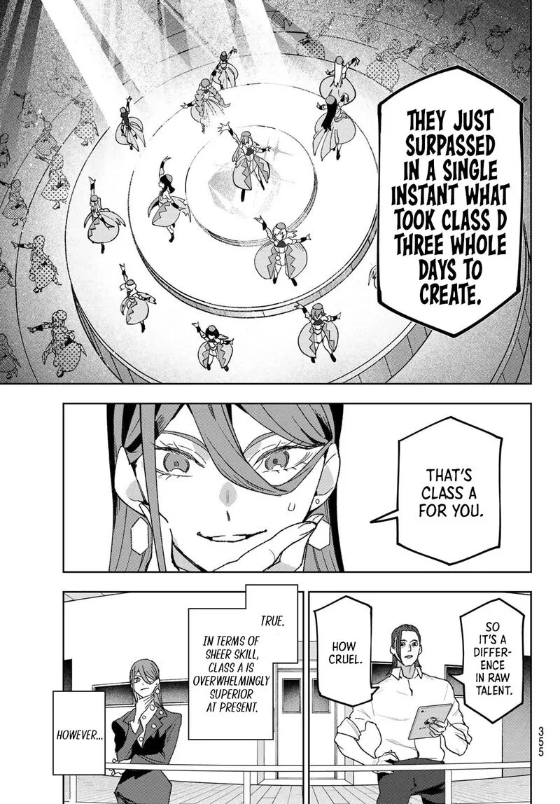Idolatry (OOTAKA Shin) Chapter 11 page 11