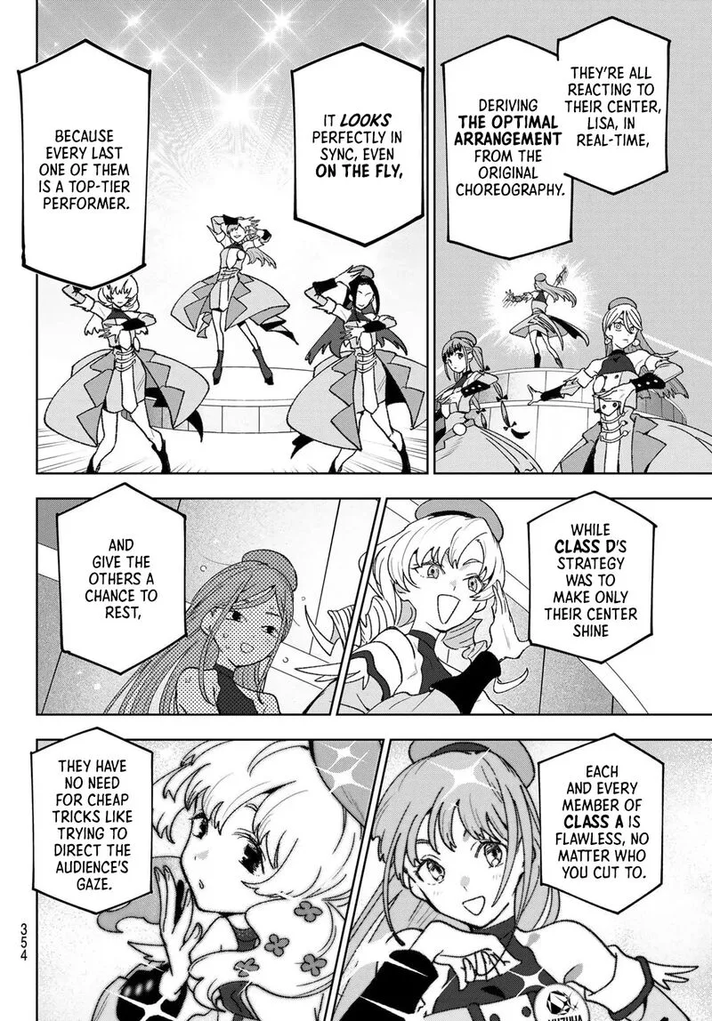 Idolatry (OOTAKA Shin) Chapter 11 page 10