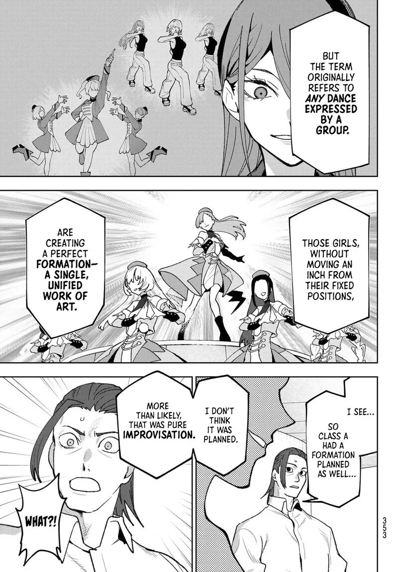 Idolatry (OOTAKA Shin) Chapter 11 page 9