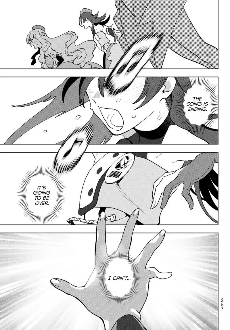 Idolatry (OOTAKA Shin) Chapter 11 page 13