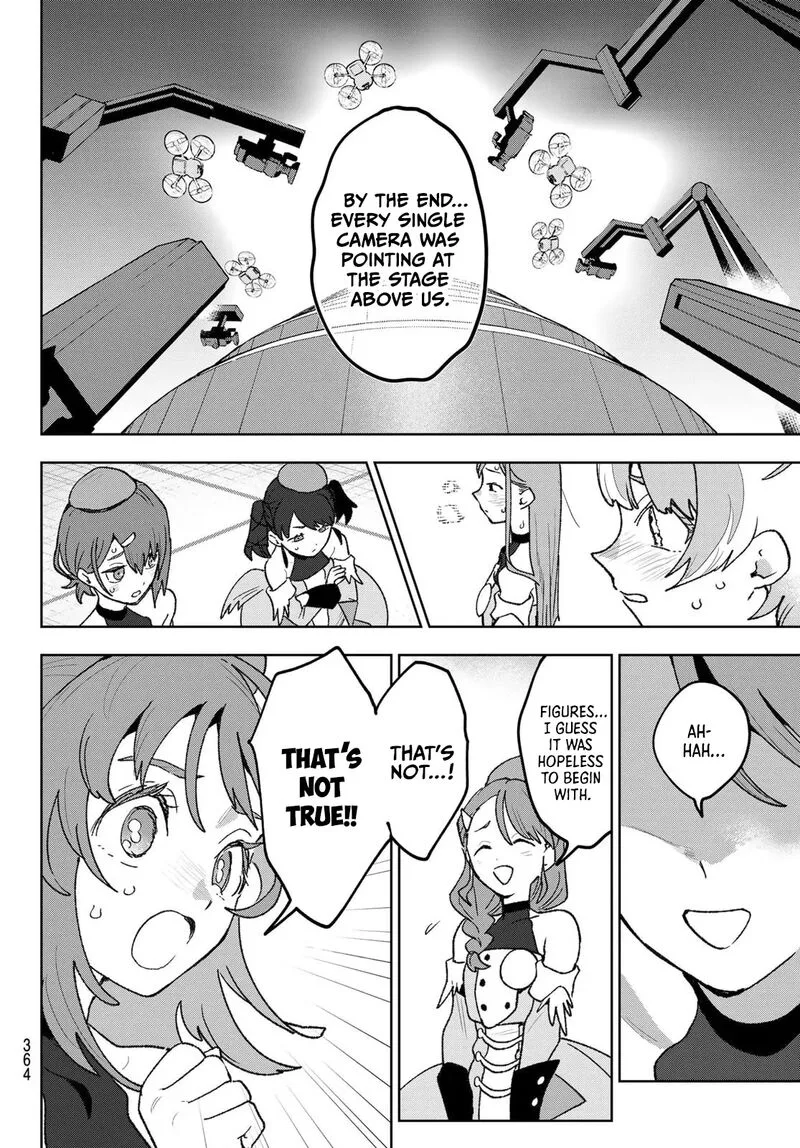 Idolatry (OOTAKA Shin) Chapter 11 page 20