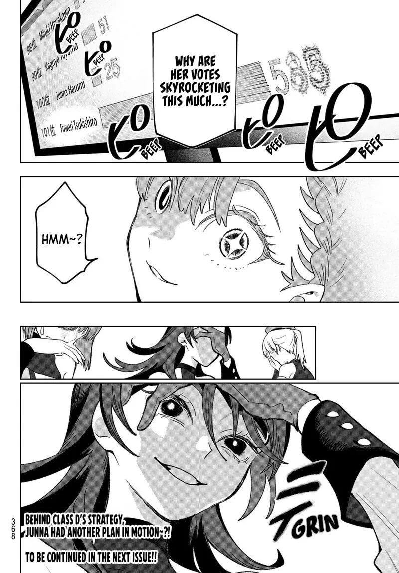 Idolatry (OOTAKA Shin) Chapter 11 page 24