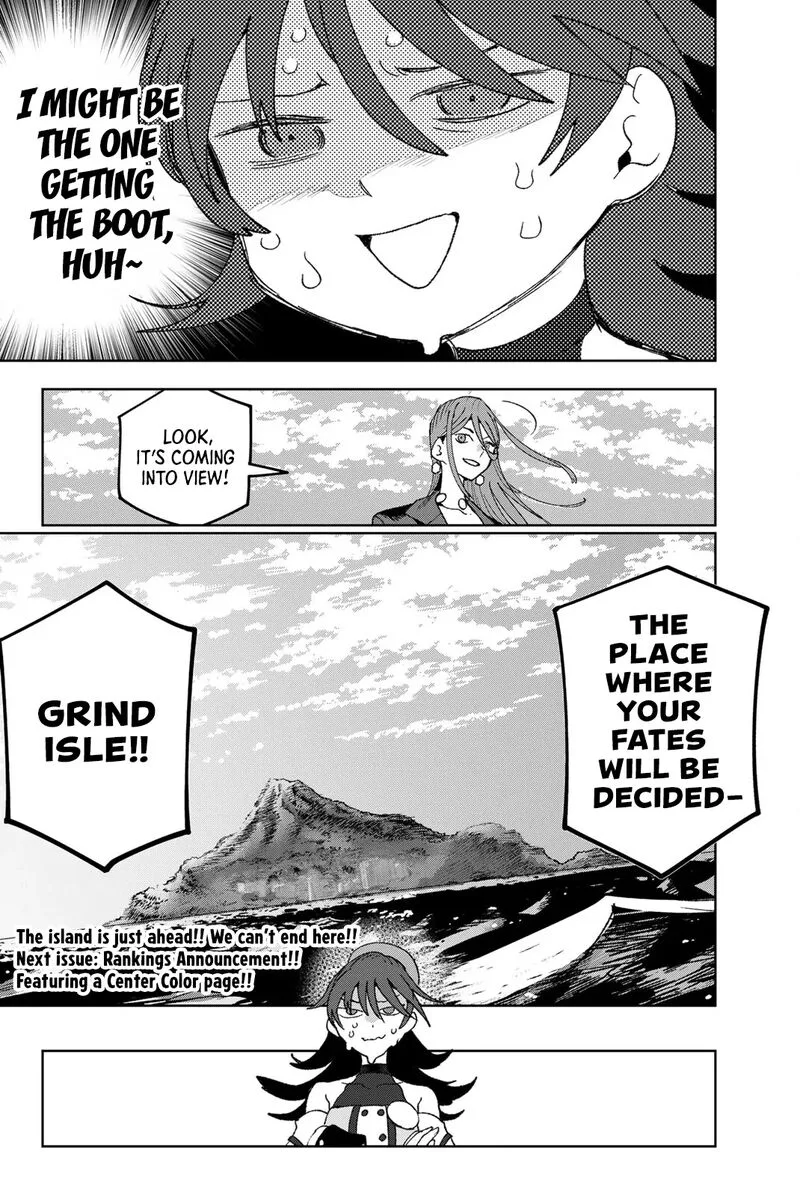 Idolatry (OOTAKA Shin) Chapter 12 page 19
