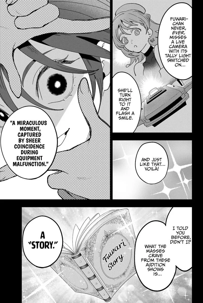 Idolatry (OOTAKA Shin) Chapter 12 page 5