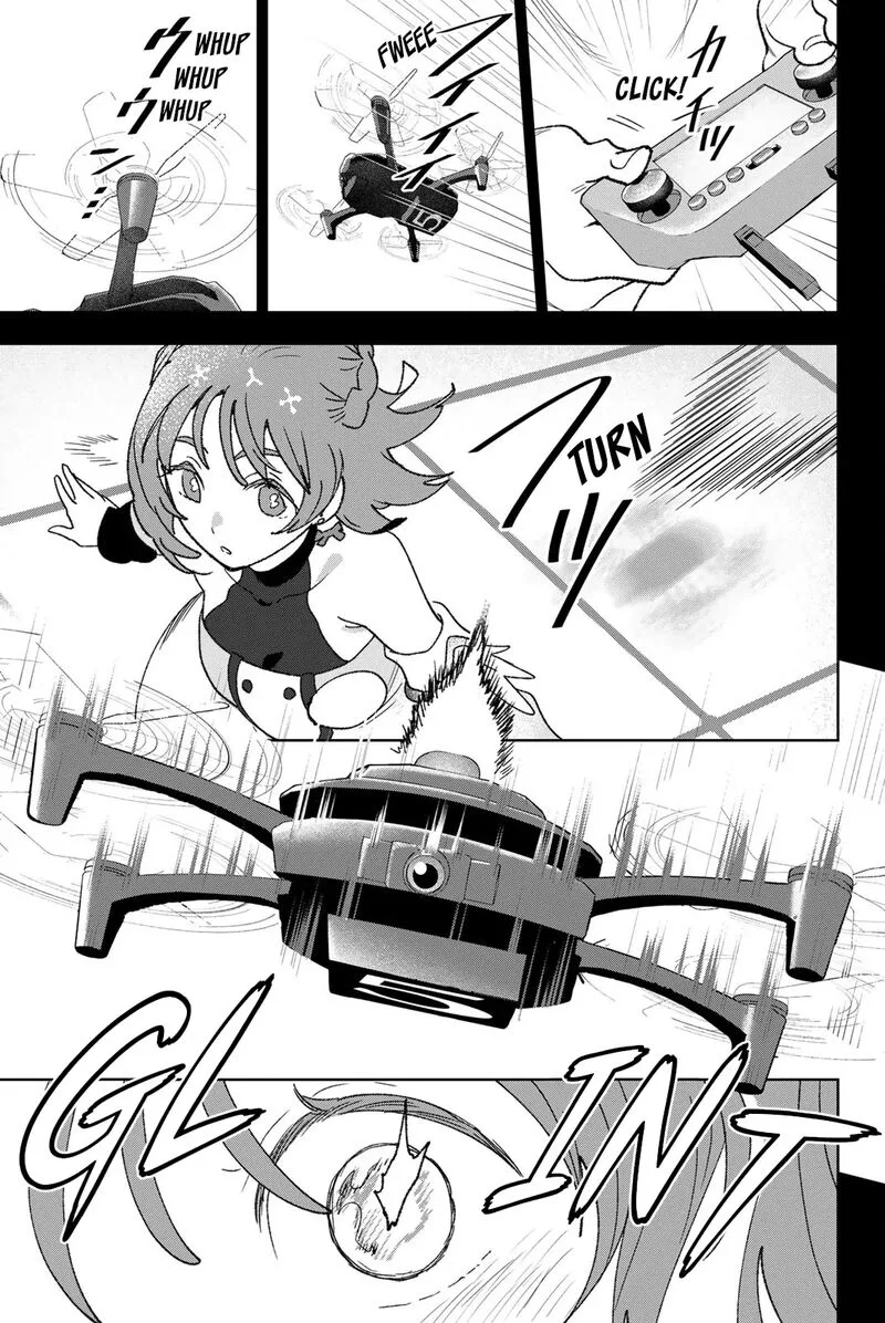 Idolatry (OOTAKA Shin) Chapter 12 page 9