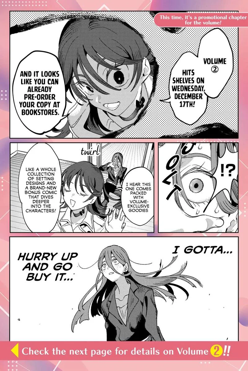 Idolatry (OOTAKA Shin) Chapter 13.1 page 1