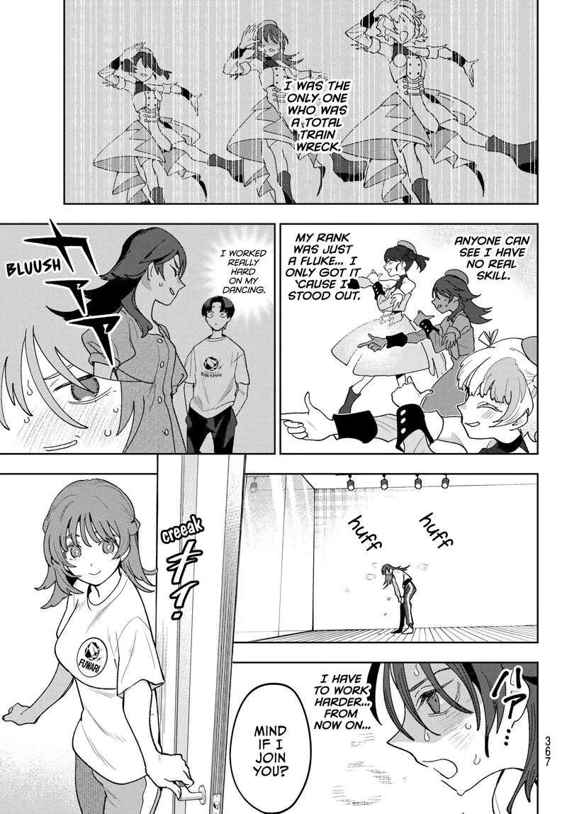 Idolatry (OOTAKA Shin) Chapter 14 page 11
