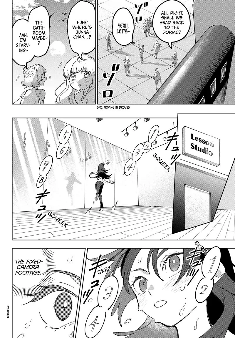 Idolatry (OOTAKA Shin) Chapter 14 page 10