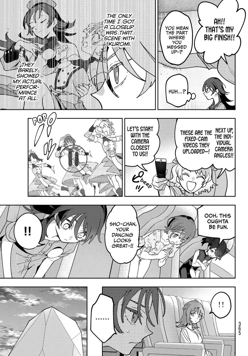 Idolatry (OOTAKA Shin) Chapter 14 page 9