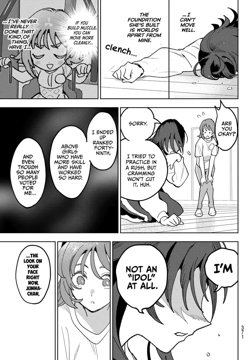 Idolatry (OOTAKA Shin) Chapter 14 page 15