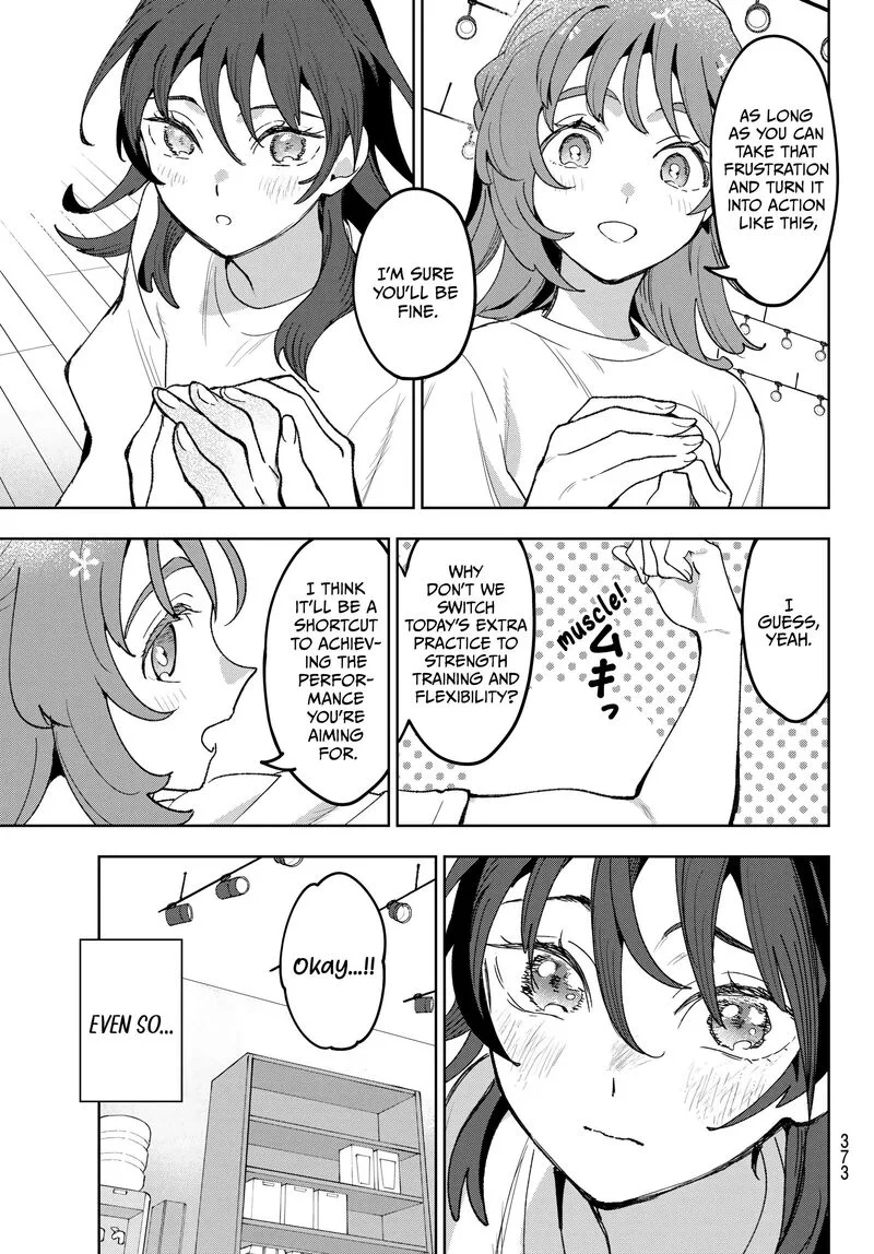 Idolatry (OOTAKA Shin) Chapter 14 page 17