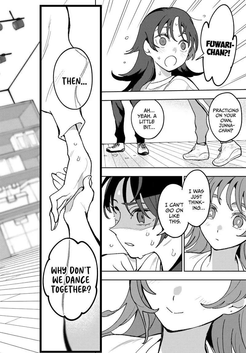 Idolatry (OOTAKA Shin) Chapter 14 page 12