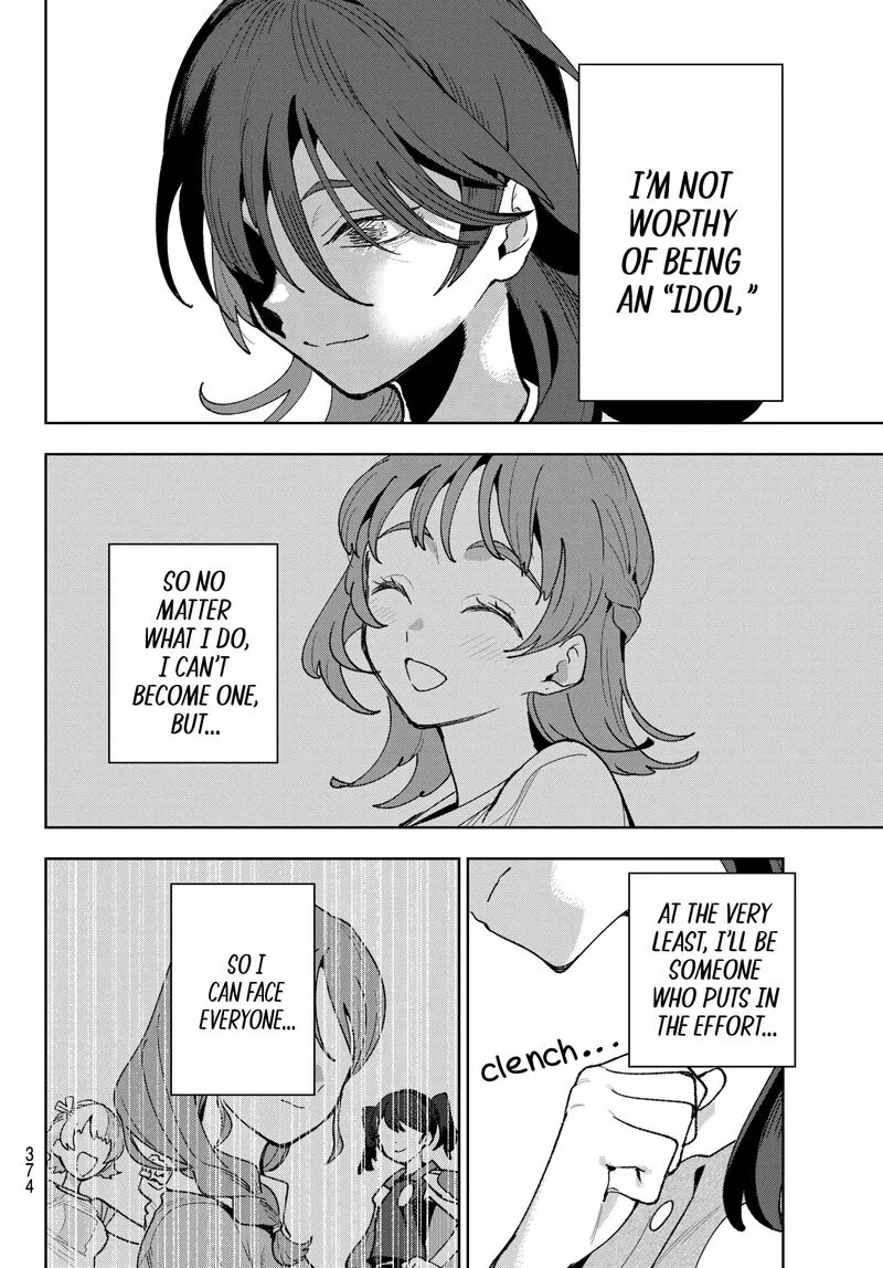 Idolatry (OOTAKA Shin) Chapter 14 page 18