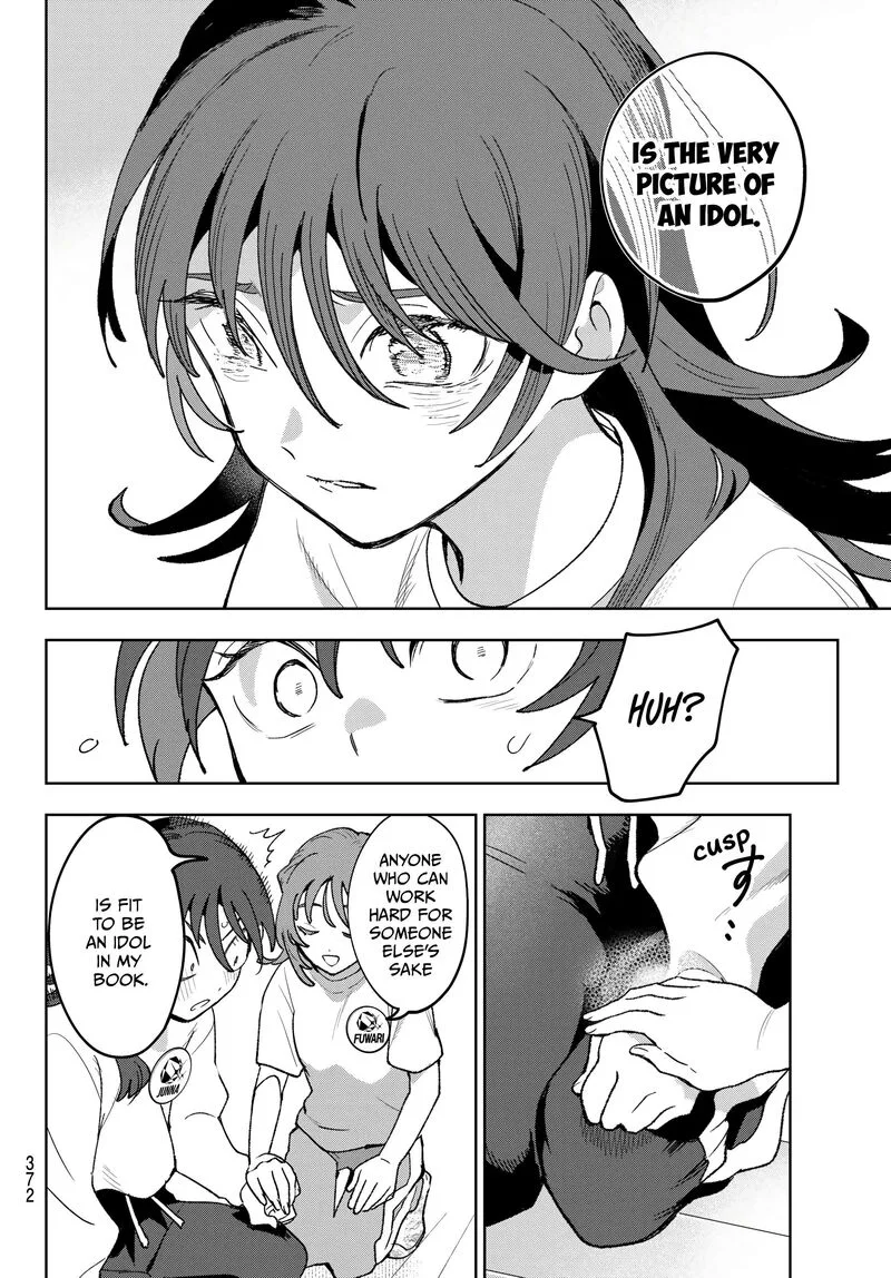 Idolatry (OOTAKA Shin) Chapter 14 page 16