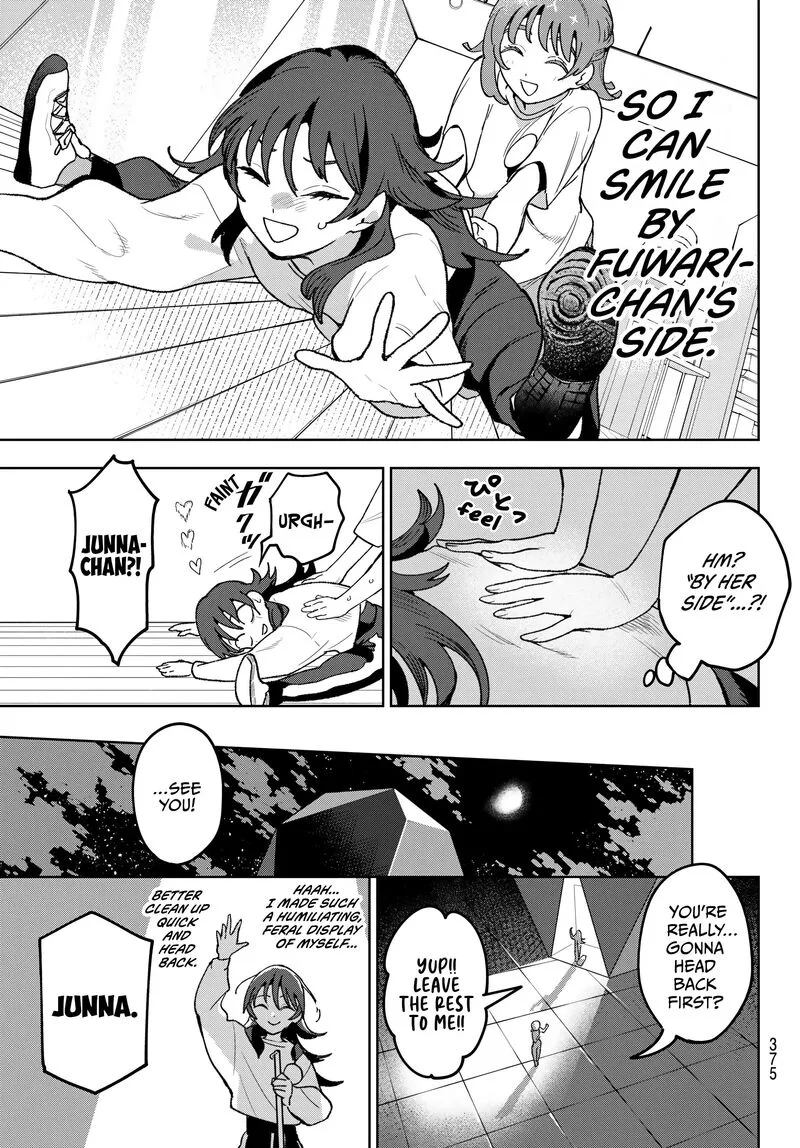 Idolatry (OOTAKA Shin) Chapter 14 page 19