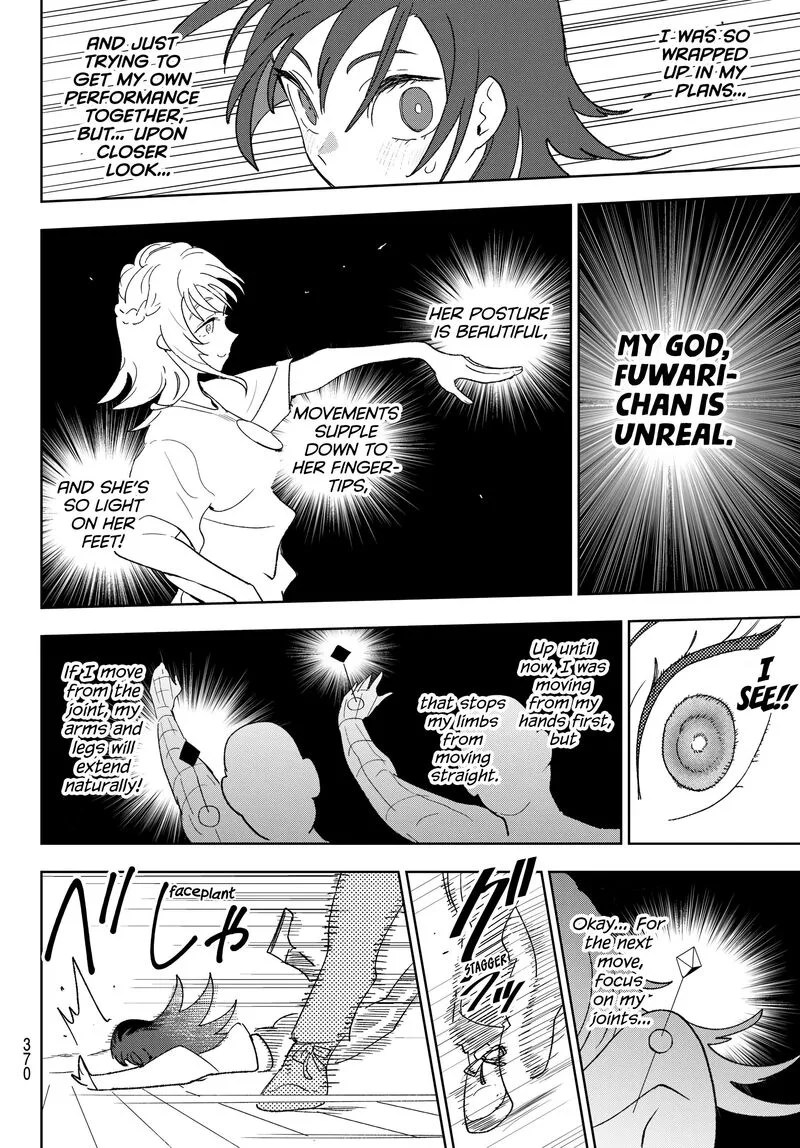 Idolatry (OOTAKA Shin) Chapter 14 page 14