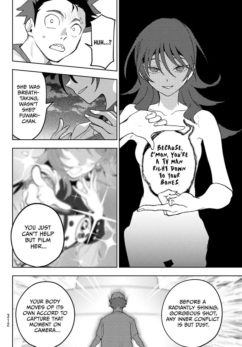 Idolatry (OOTAKA Shin) Chapter 15 page 6
