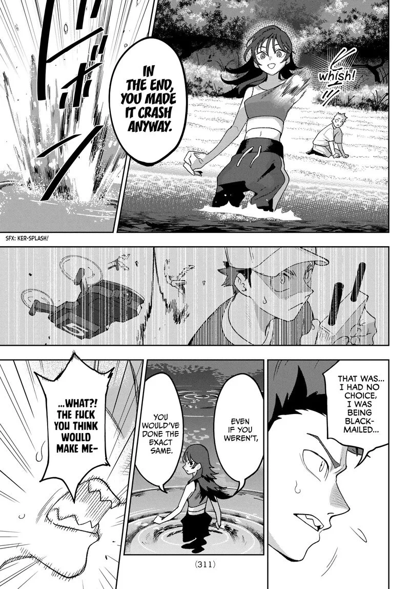 Idolatry (OOTAKA Shin) Chapter 15 page 5
