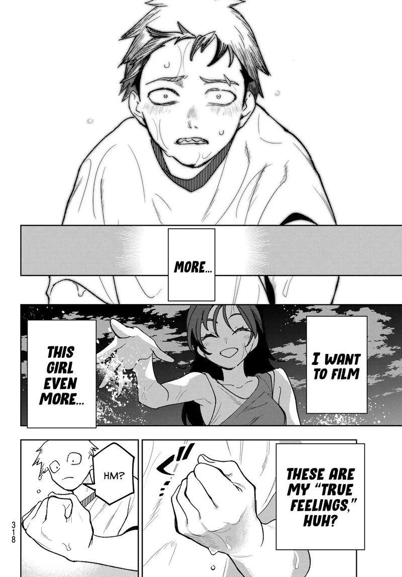 Idolatry (OOTAKA Shin) Chapter 15 page 12