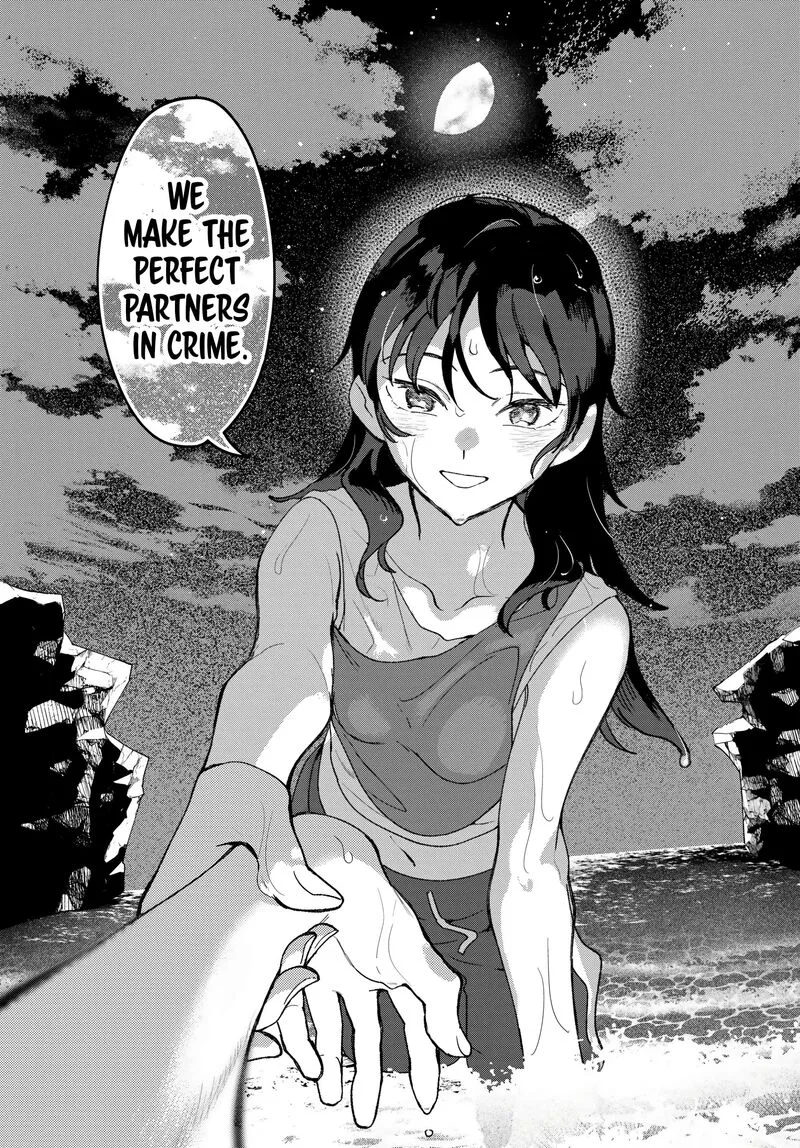 Idolatry (OOTAKA Shin) Chapter 15 page 11