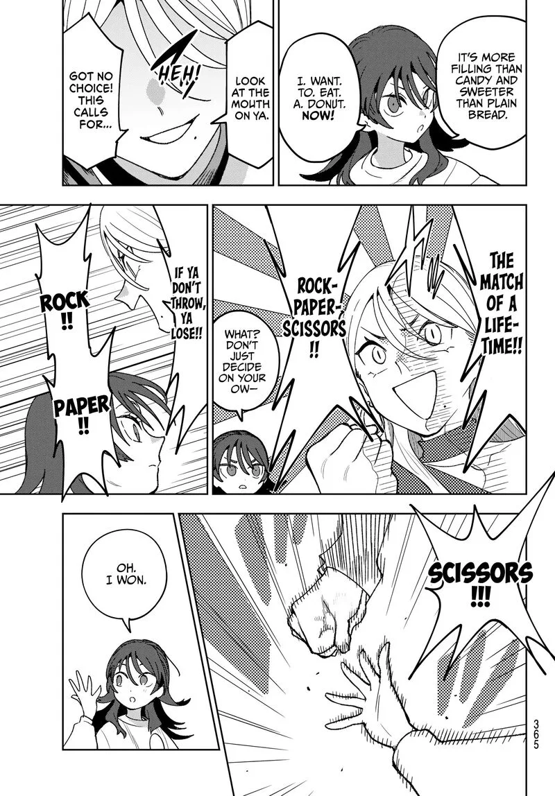 Idolatry (OOTAKA Shin) Chapter 16 page 9