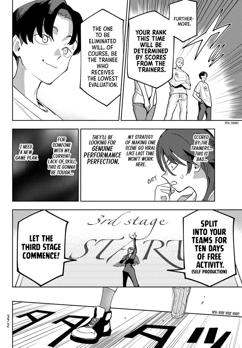 Idolatry (OOTAKA Shin) Chapter 16 page 16