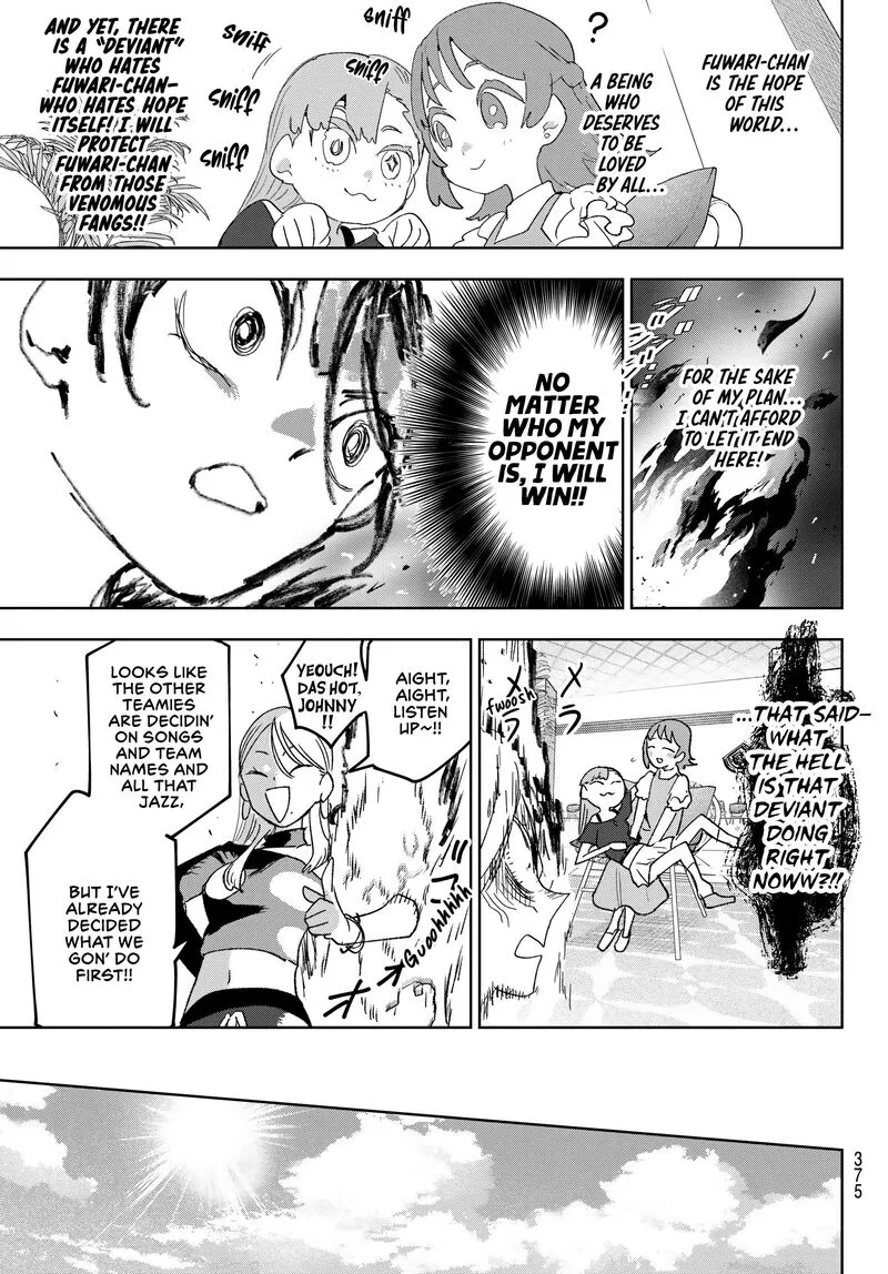 Idolatry (OOTAKA Shin) Chapter 16 page 19