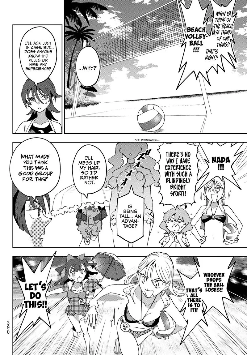Idolatry (OOTAKA Shin) Chapter 17 page 2