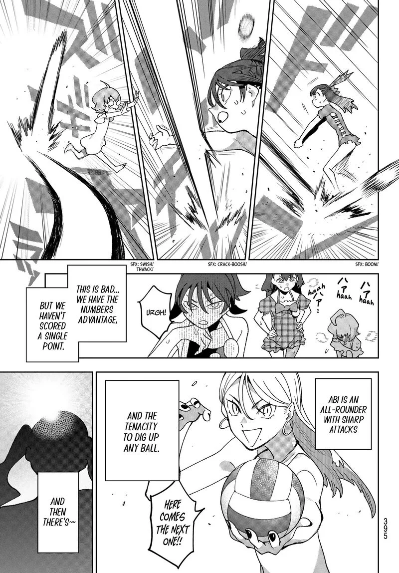 Idolatry (OOTAKA Shin) Chapter 17 page 7