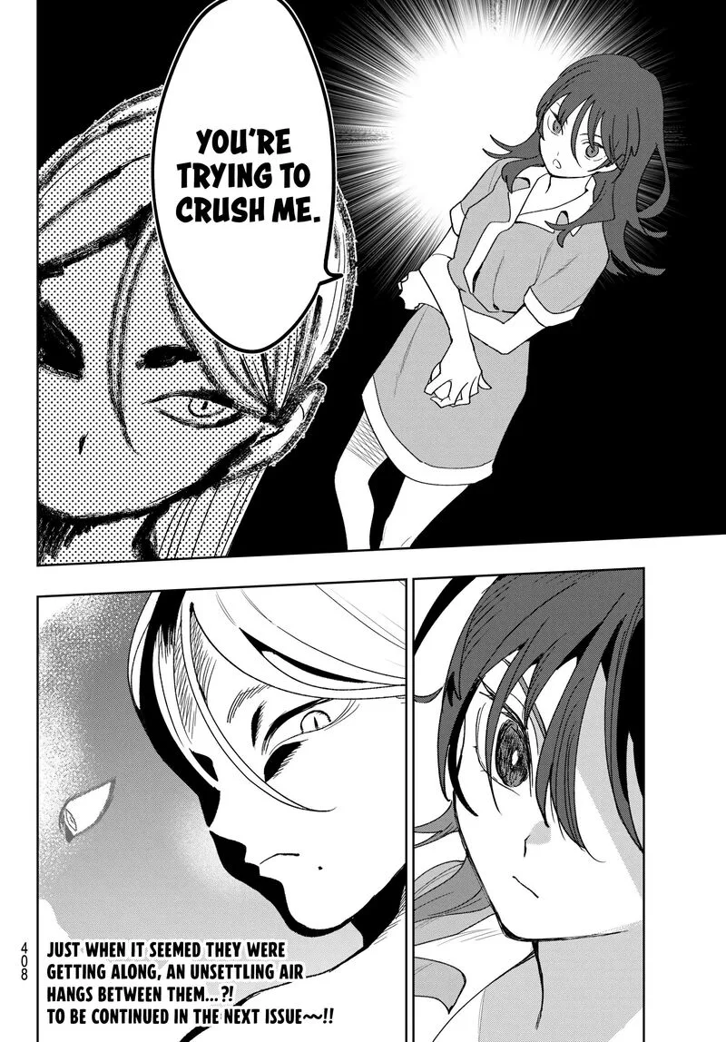 Idolatry (OOTAKA Shin) Chapter 17 page 20