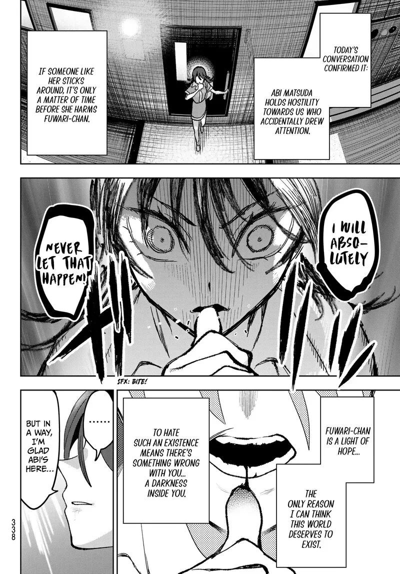 Idolatry (OOTAKA Shin) Chapter 18 page 14