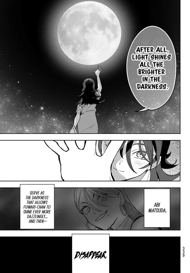 Idolatry (OOTAKA Shin) Chapter 18 page 15