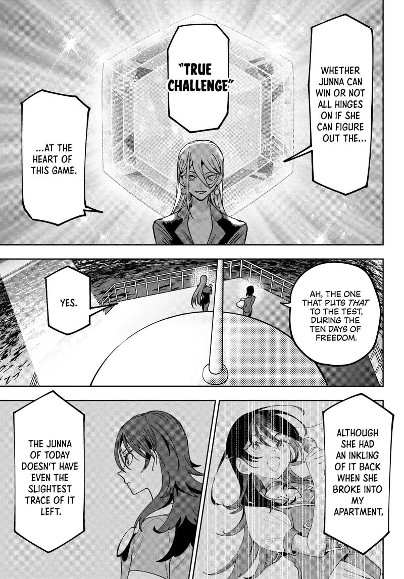 Idolatry (OOTAKA Shin) Chapter 18 page 19