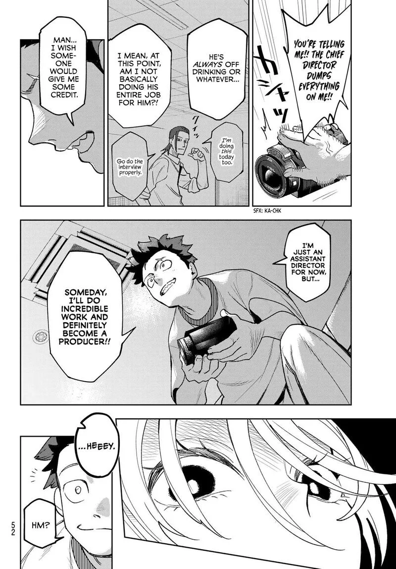 Idolatry (OOTAKA Shin) Chapter 2 page 18