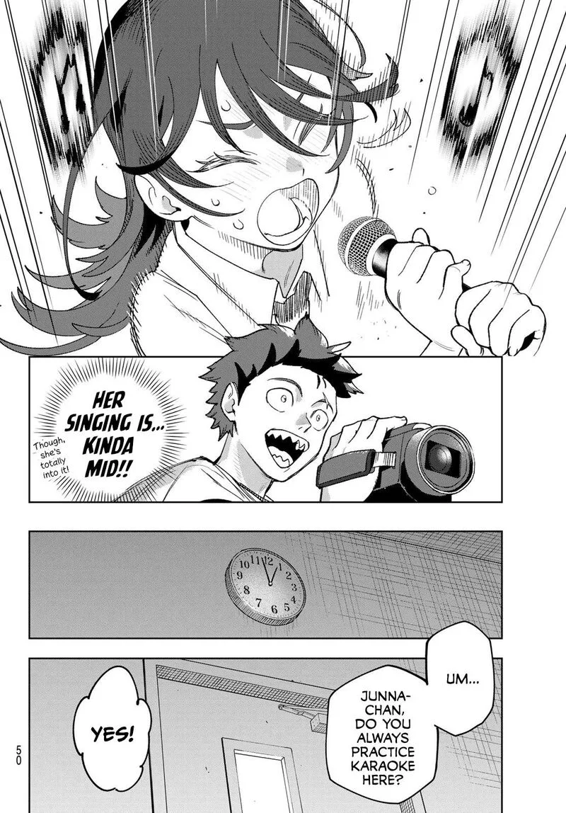 Idolatry (OOTAKA Shin) Chapter 2 page 16