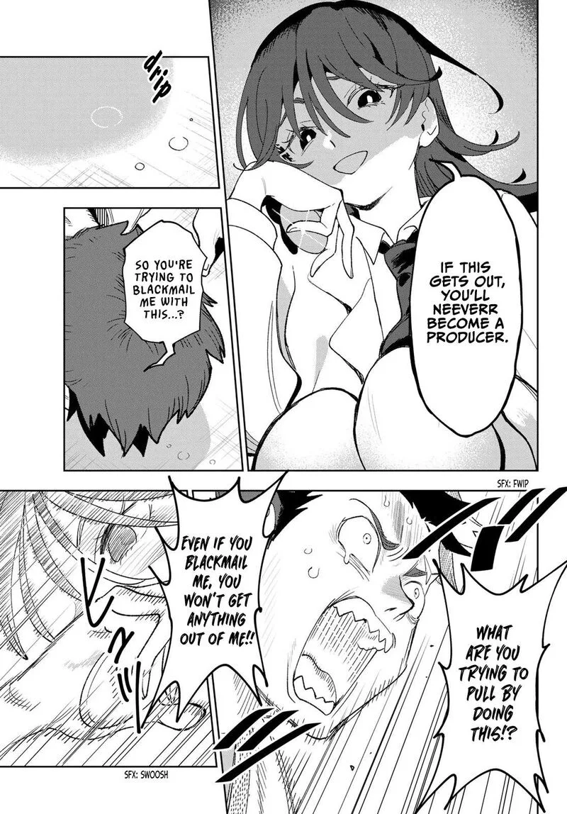 Idolatry (OOTAKA Shin) Chapter 2 page 25
