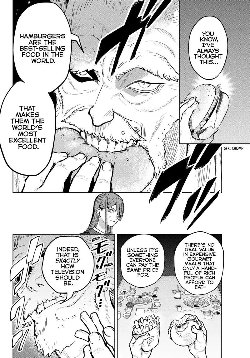 Idolatry (OOTAKA Shin) Chapter 2 page 6