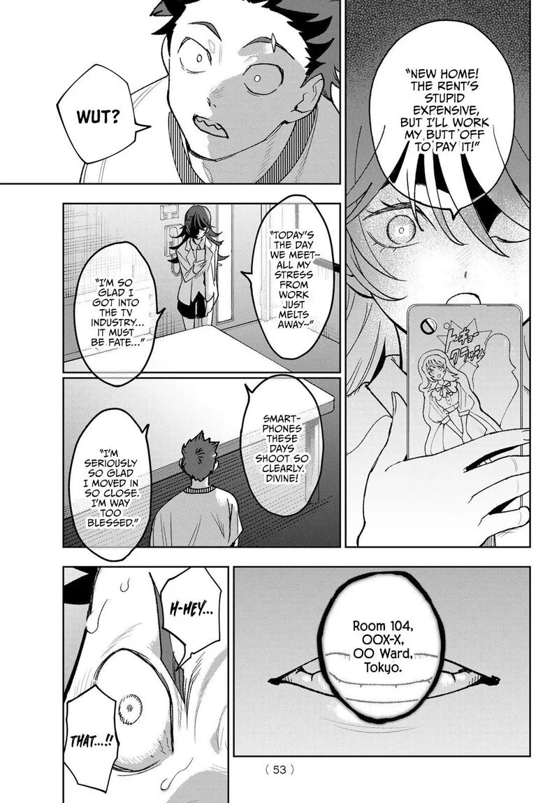 Idolatry (OOTAKA Shin) Chapter 2 page 19
