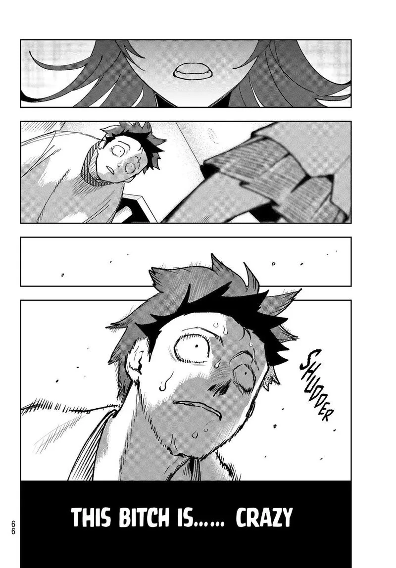 Idolatry (OOTAKA Shin) Chapter 2 page 31